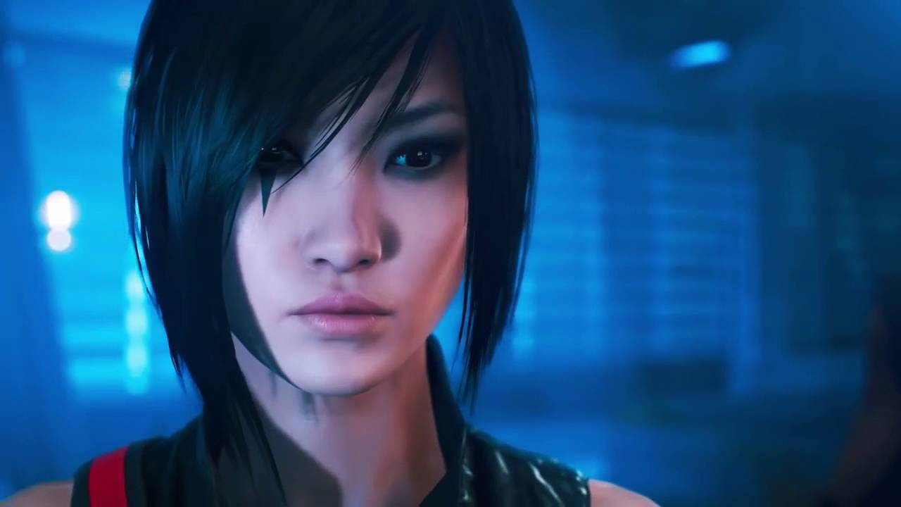 mirrors edge