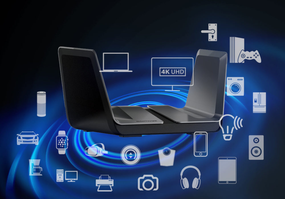 netgear