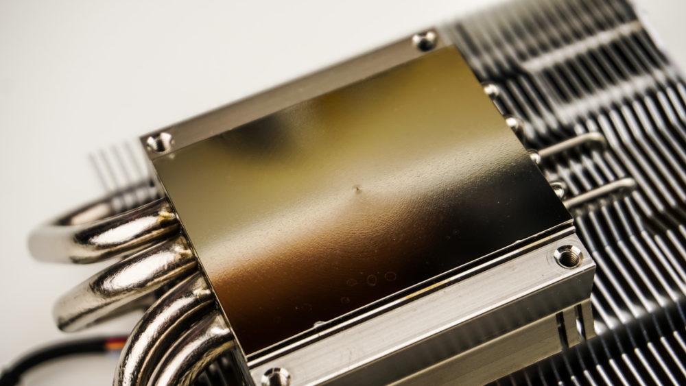 Reeven Brontes CPU Cooler