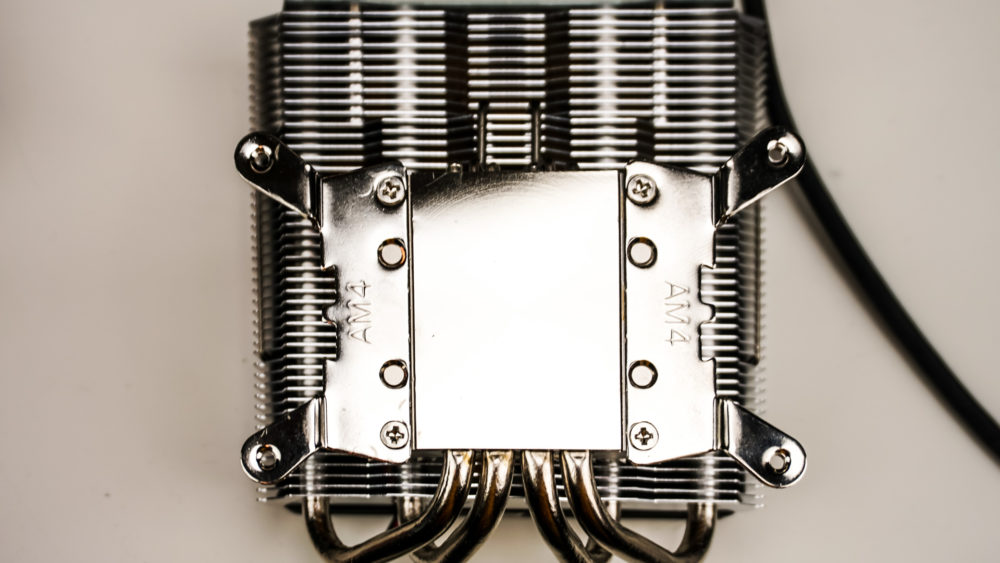 Reeven Brontes CPU Cooler