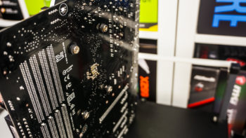 Reeven Brontes CPU Cooler