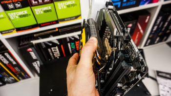 Reeven Brontes CPU Cooler