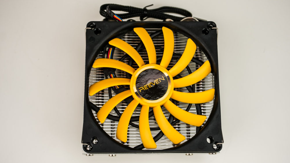 Reeven Brontes CPU Cooler