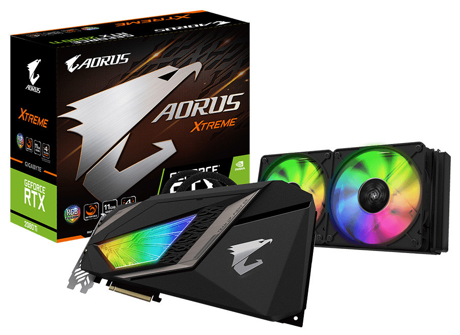 rtx 2080ti waterforce 1