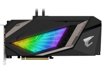 rtx 2080ti waterforce 2