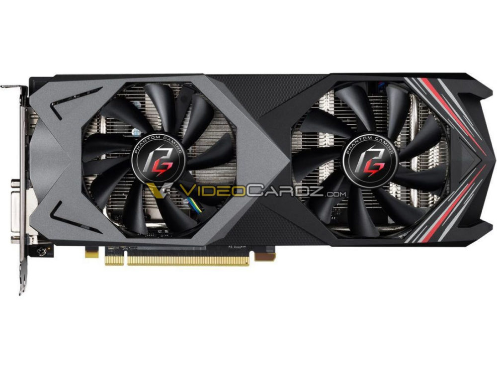rx 590 phantom gaming 2