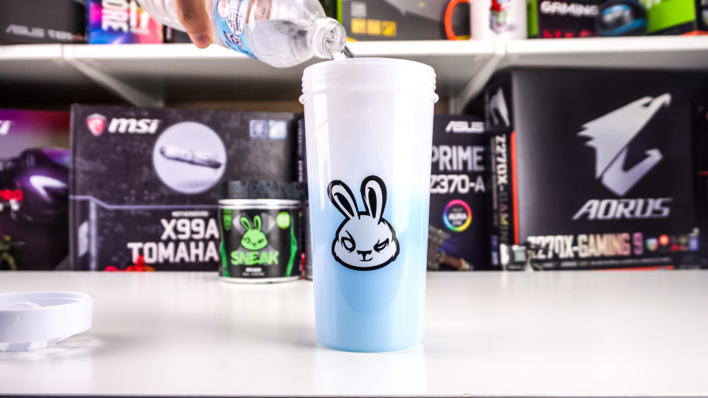 Sneak In Game Energy