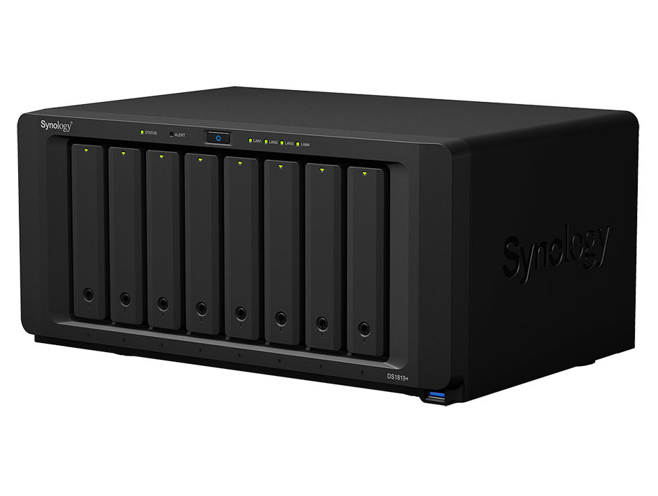 synology ds1819 1