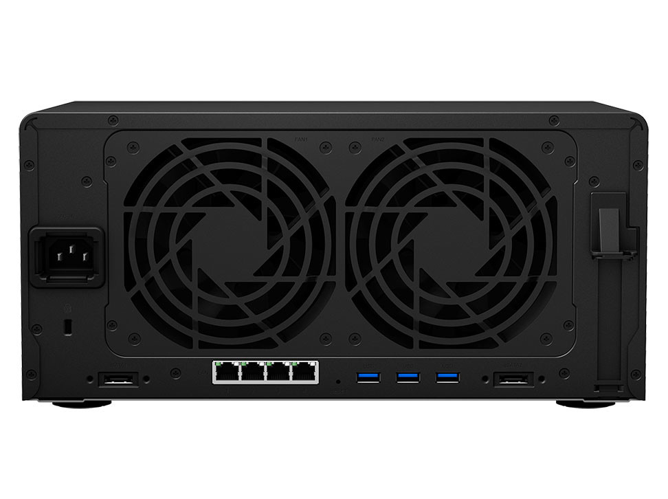 synology ds1819 2