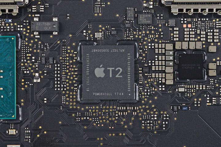 t2 chip
