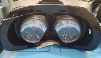 valve vr 1