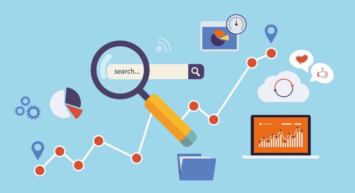 website ranking