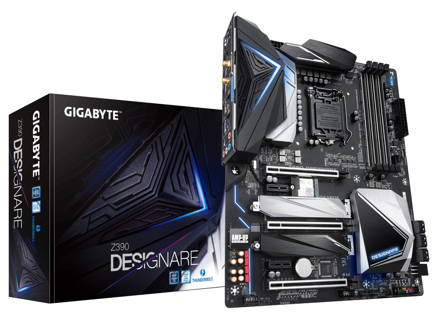z390 designare 1
