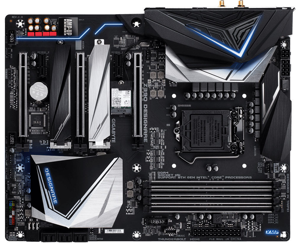 z390 designare 3