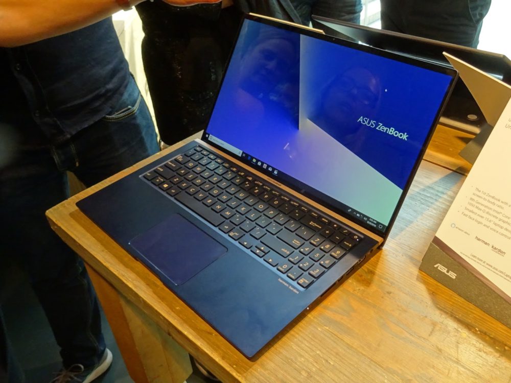 Asus ZenBook 15 preview 01 1