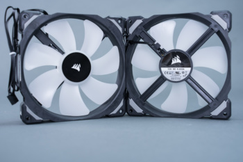 Corsair H115i RGB Platinum