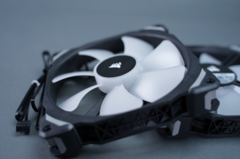 Corsair H115i RGB Platinum