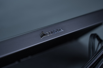 Corsair H115i RGB Platinum