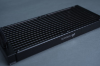 Corsair H115i RGB Platinum
