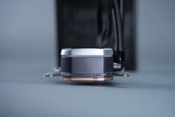 Corsair H115i RGB Platinum