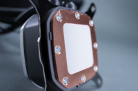 Corsair H115i RGB Platinum
