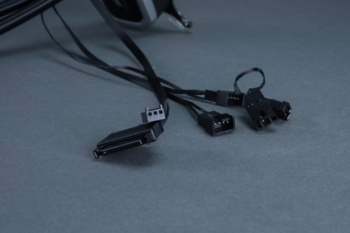 Corsair H115i RGB Platinum