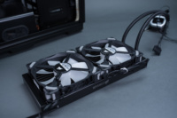 Corsair H115i RGB Platinum