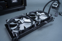 Corsair H115i RGB Platinum