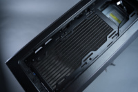 Corsair H115i RGB Platinum