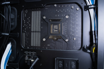 Corsair H115i RGB Platinum