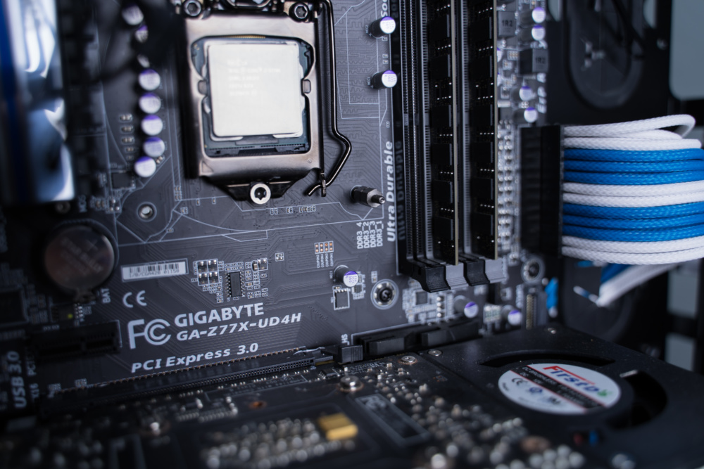 Corsair H115i RGB Platinum