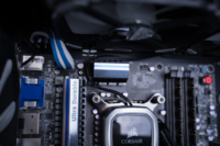 Corsair H115i RGB Platinum