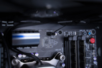 Corsair H115i RGB Platinum