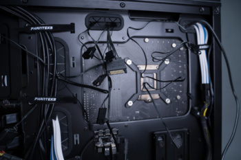 Corsair H115i RGB Platinum