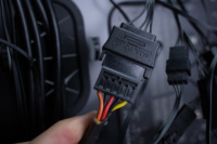 Corsair H115i RGB Platinum