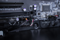 Corsair H115i RGB Platinum