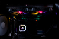 Corsair H115i RGB Platinum