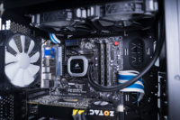 Corsair H115i RGB Platinum