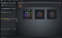 Corsair H115i RGB Platinum