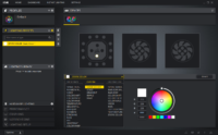 Corsair H115i RGB Platinum