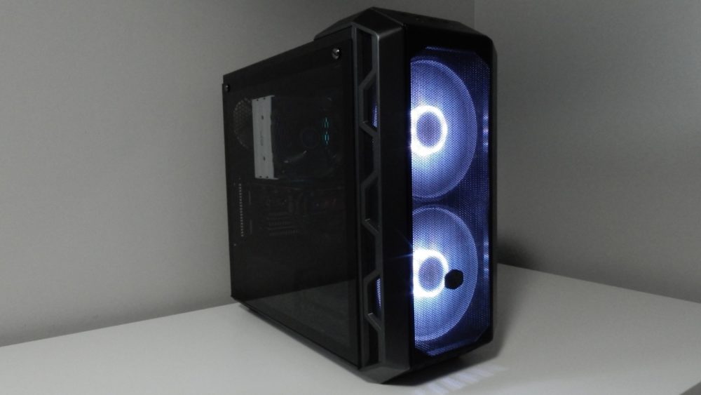 H500 33 Large