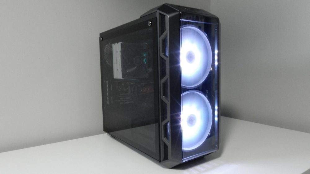 H500 40 Large