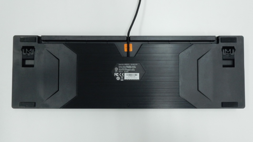 INFAREX K20 10 Custom