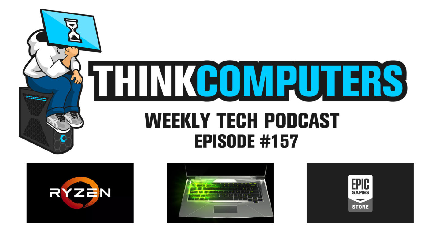 Podcast #157