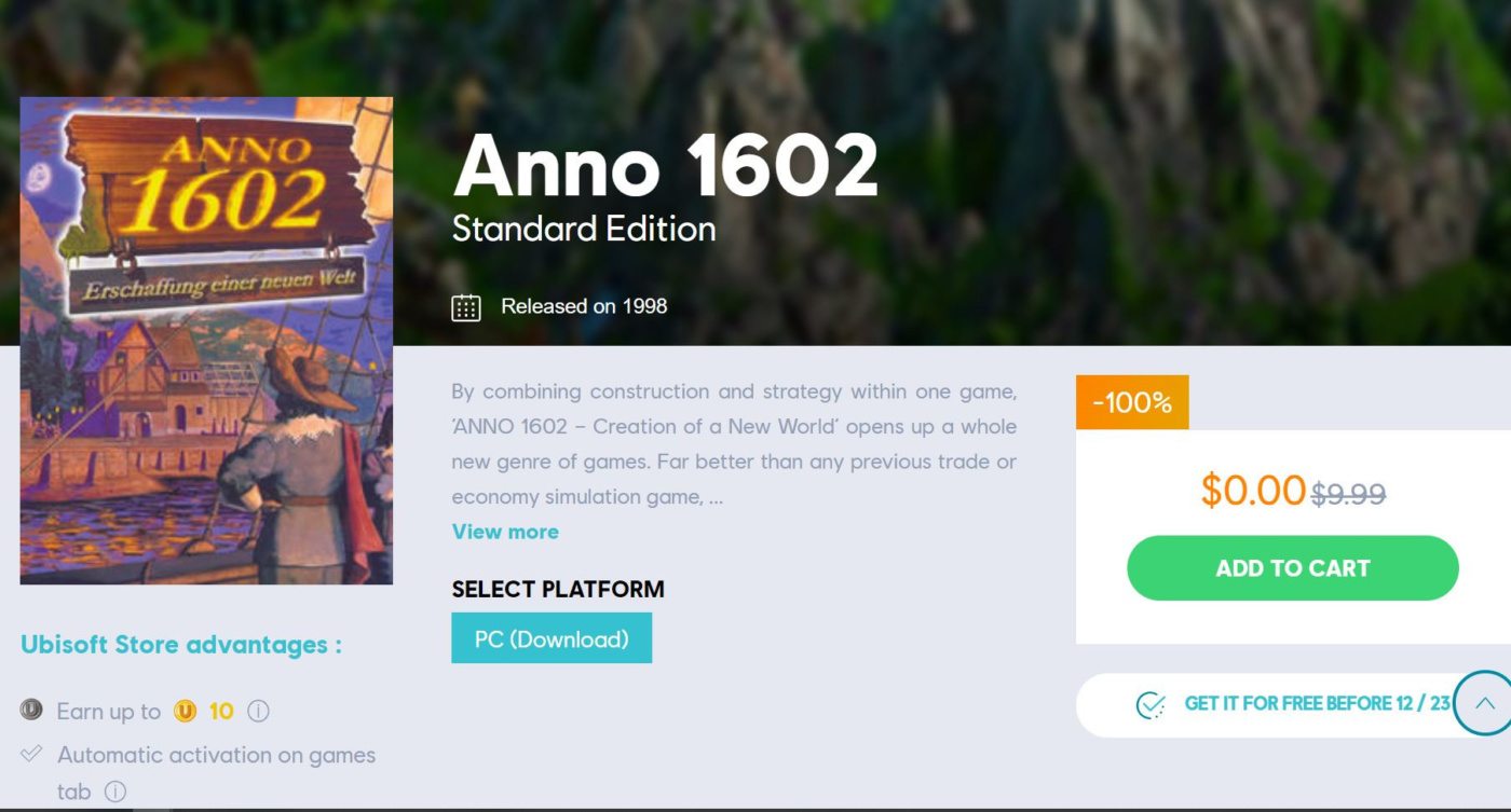 anno 1602
