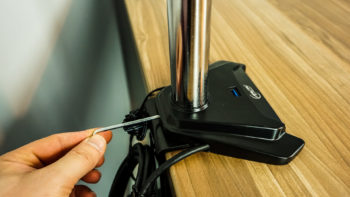 Arctic Z2-3D Dual Monitor Arm