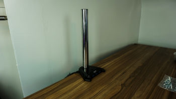 Arctic Z2-3D Dual Monitor Arm