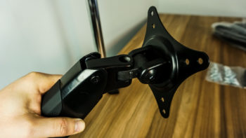 Arctic Z2-3D Dual Monitor Arm