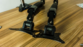 Arctic Z2-3D Dual Monitor Arm