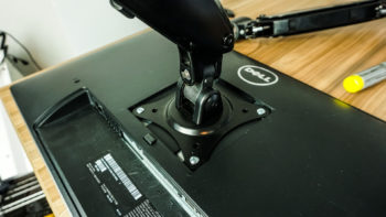 Arctic Z2-3D Dual Monitor Arm